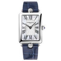 Orologio Frederique Constant Donna Classics Art Deco in Acciaio FC-200MPW2AC2D6
